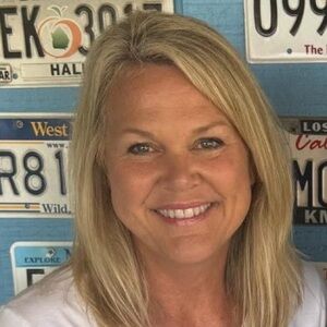 Meet your Posher, Shannon